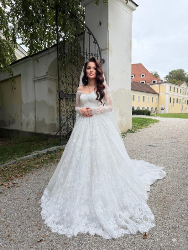 Ebru Kurt Brautstyling 9